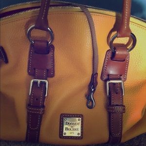 Dooney & Bourke Satchel